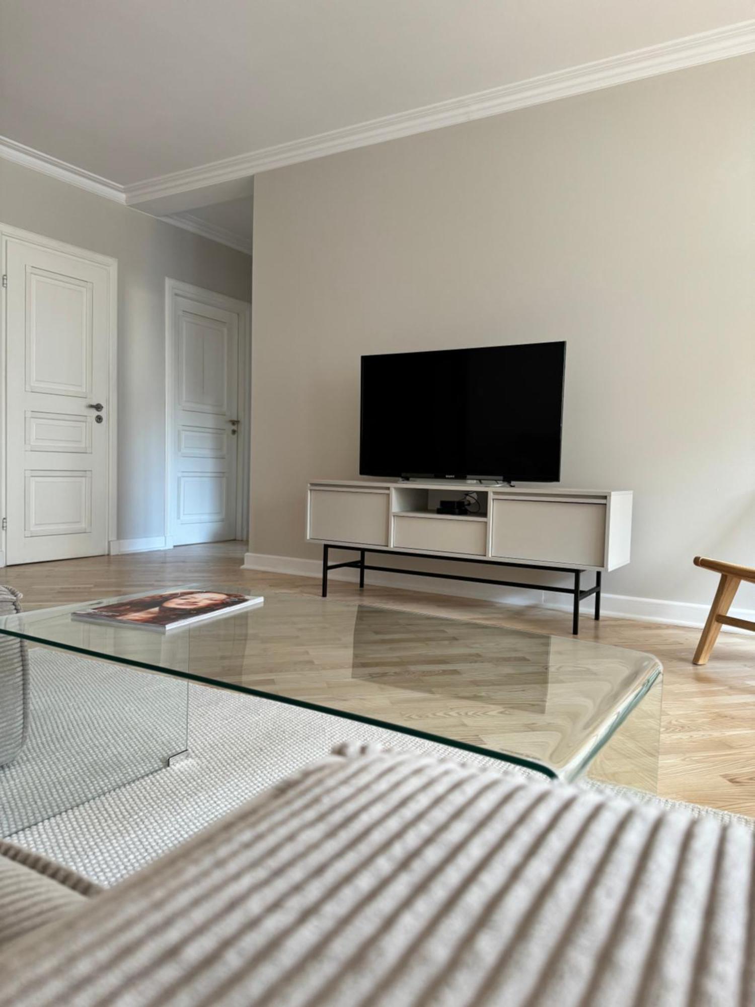 Sunny House Of Aries Apartment โซพอต ภายนอก รูปภาพ
