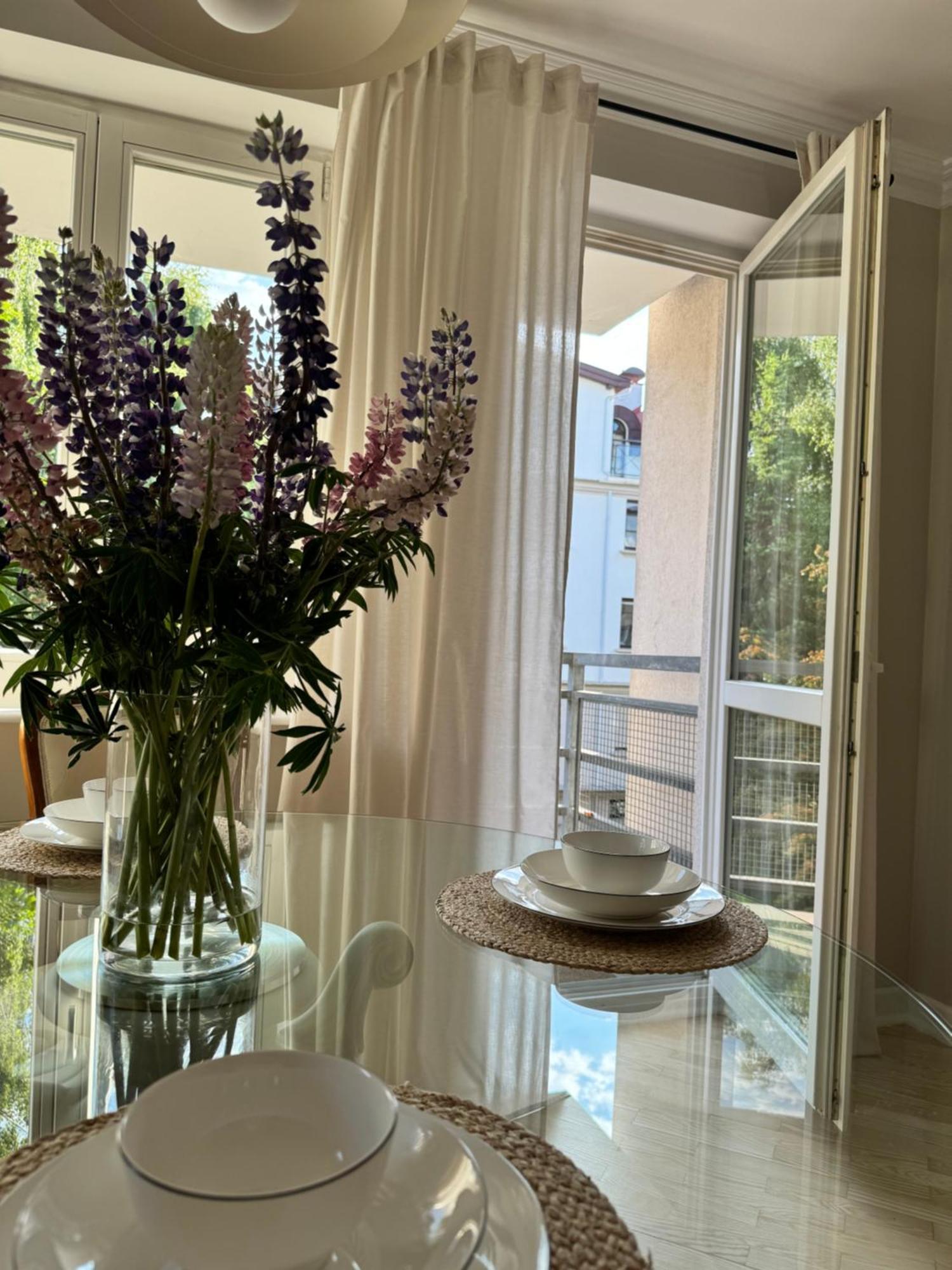 Sunny House Of Aries Apartment โซพอต ภายนอก รูปภาพ